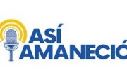 Así amaneció