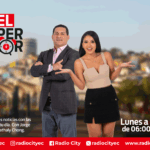 EL DESPERTADOR