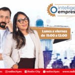INTELIGENCIA EMPRESARIAL