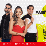 LA FÁBRICA