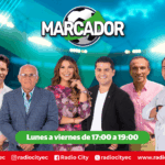 MARCADOR