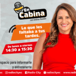 EN CABINA
