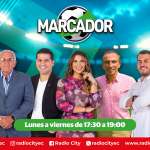 MARCADOR