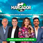 MARCADOR