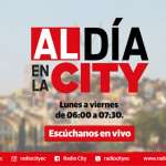 AL DIA EN LA CITY